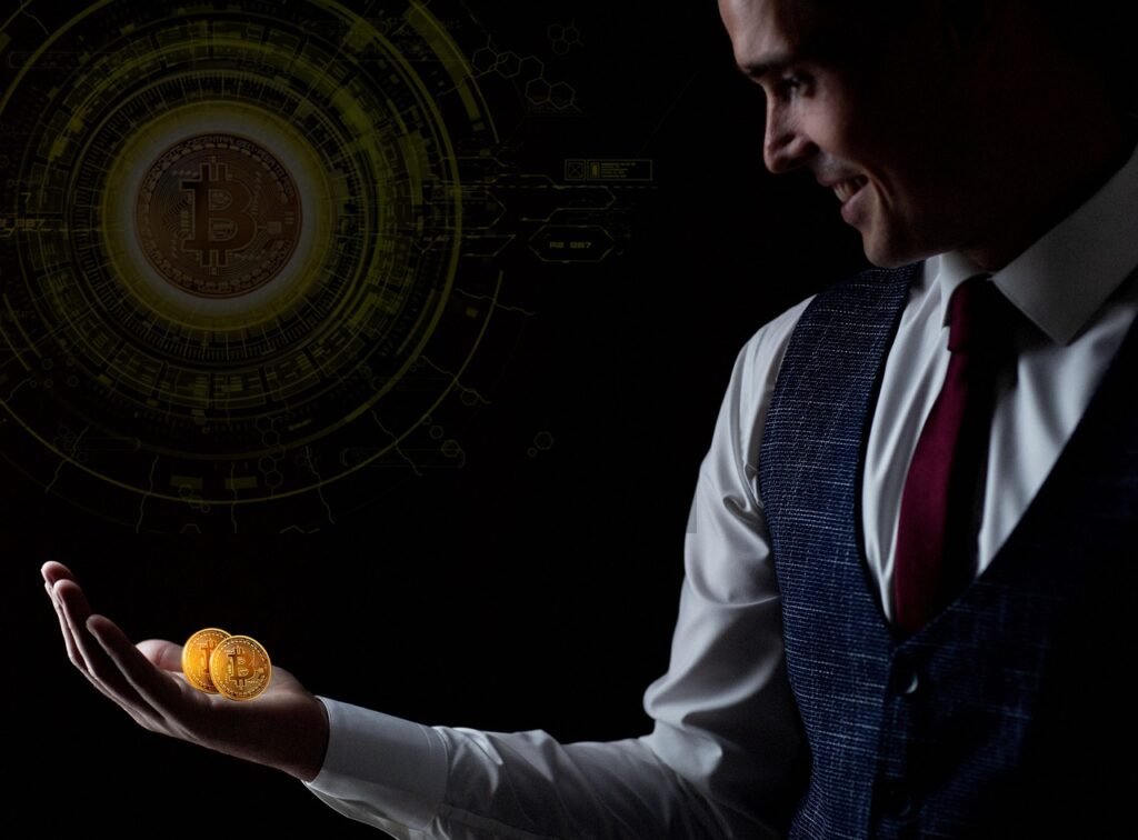 DMM Bitcoinのレバレッジ最大での取引方法は？