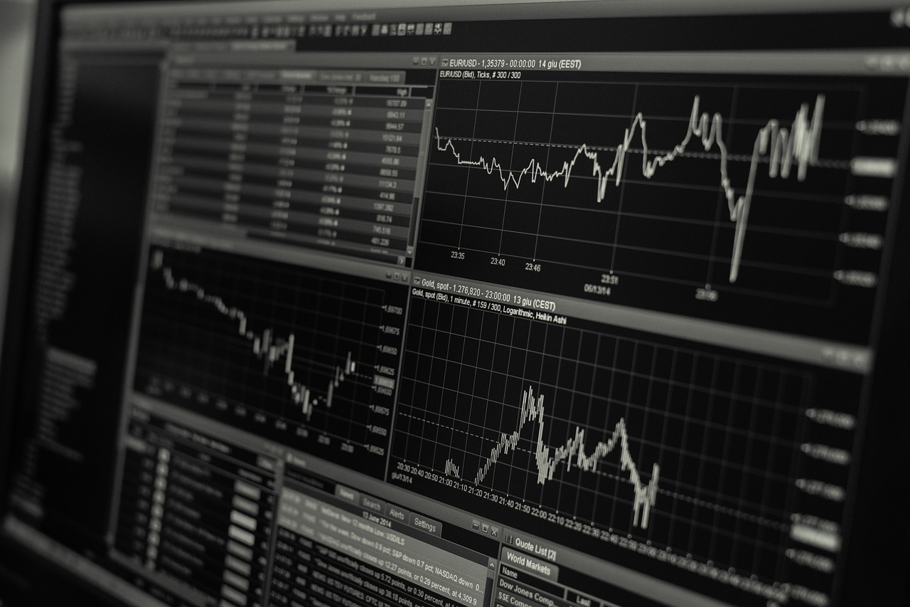 仮想通貨を円建てで取引するメリットとは？