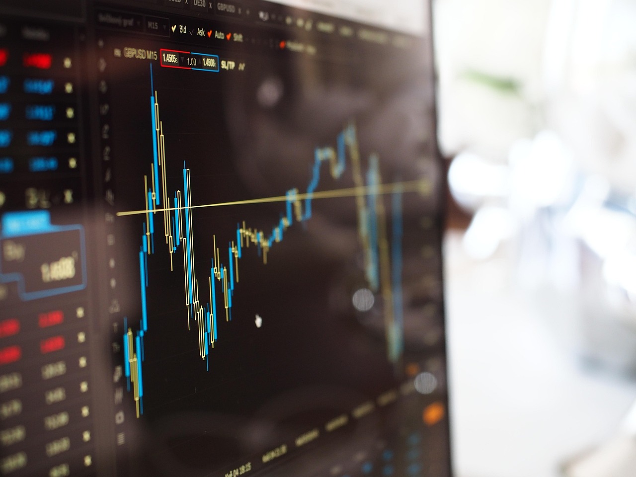 仮想通貨を円建てで取引する際のリスクとは？