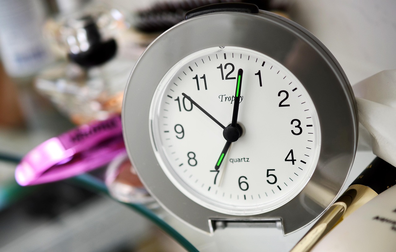 出金に時間がかかる理由とは？