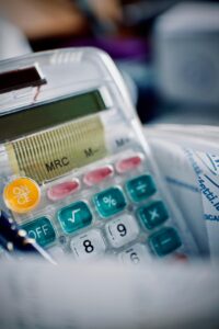 FX円建ての税金計算はどのように行うべきですか？