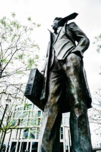 セキュリティレベルが高い取引所を選ぶ際のポイントは？