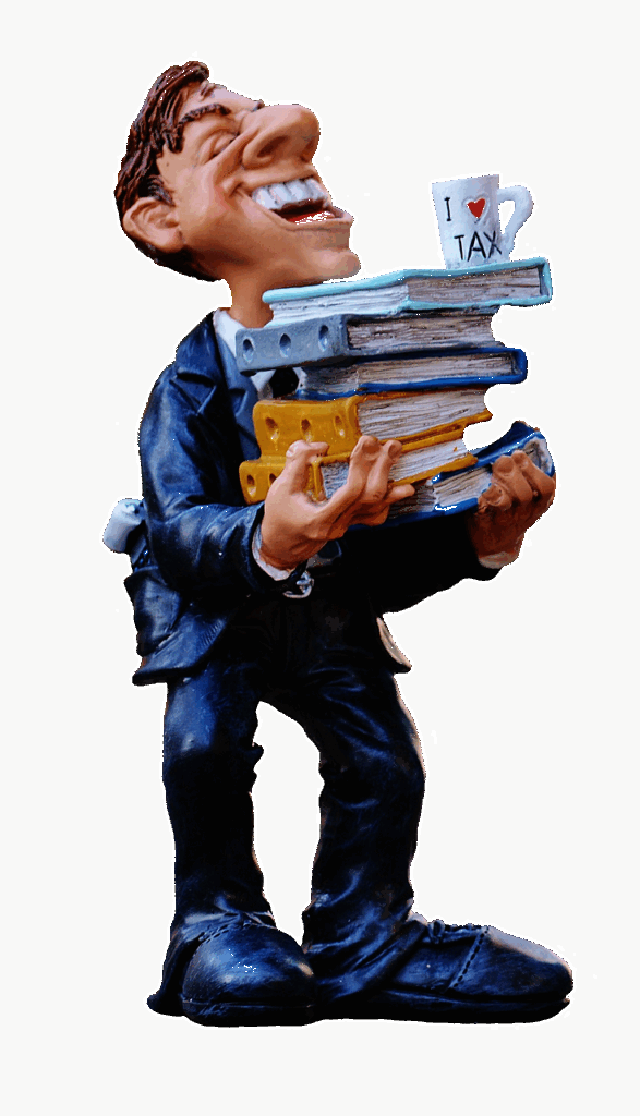 金融庁に登録した口座の税金に関する疑問とは？