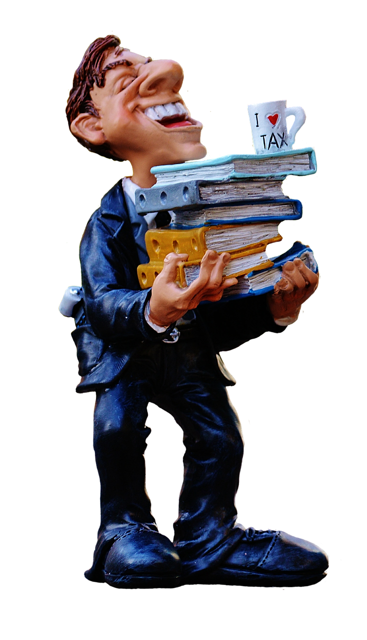 金融庁に登録した口座の税金に関する疑問とは？