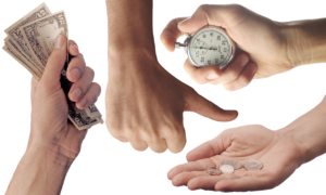 少額でビットコインを購入する方法は？