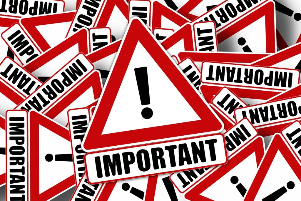 規約に関する注意点を確認するためのQ&Aは？