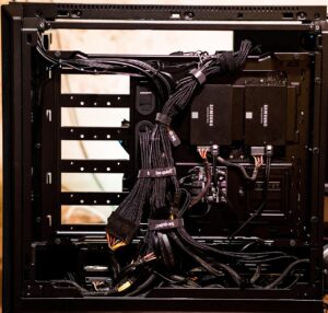 ハッキング対策における取引所の安全性はどう確保する？