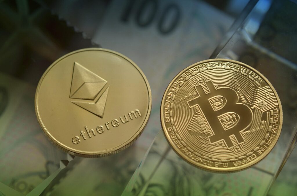 仮想通貨での損失を回避する方法は？
