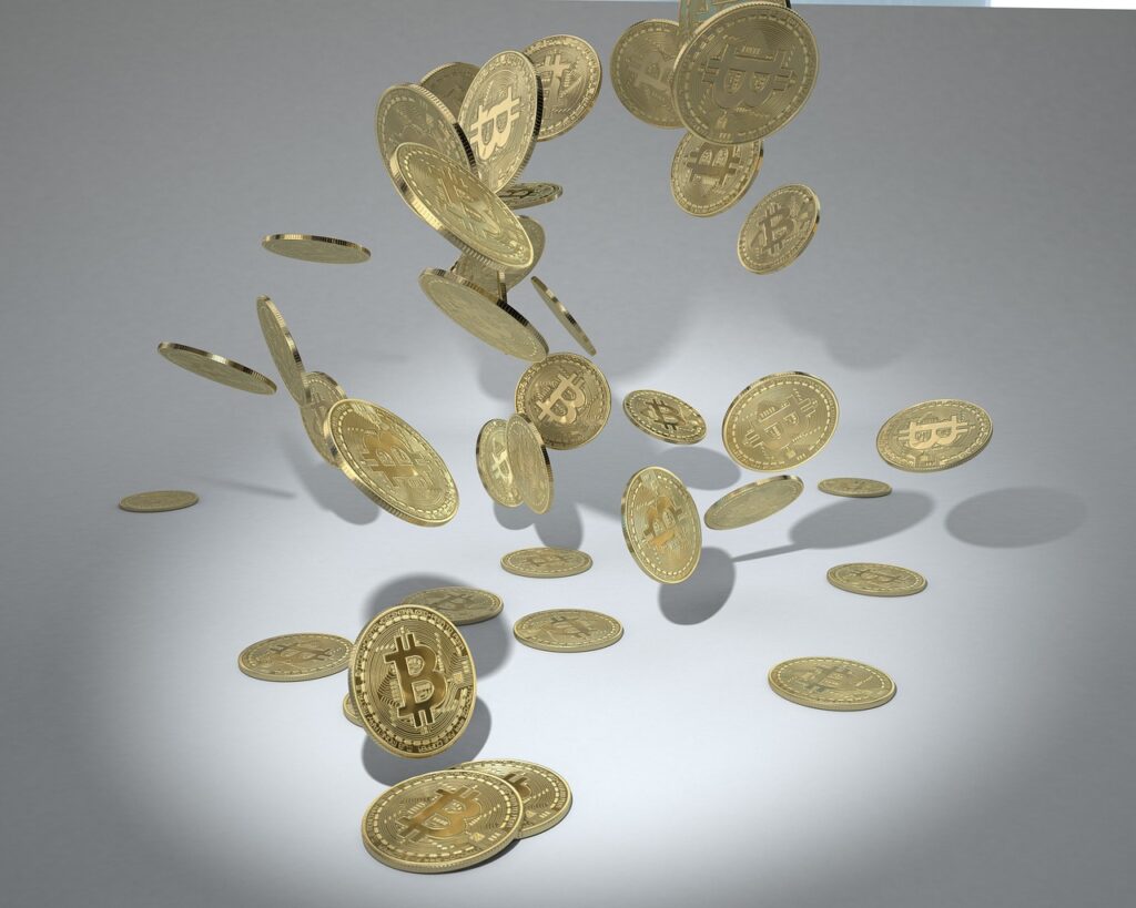 仮想通貨のクイック入金は本当に安全か？