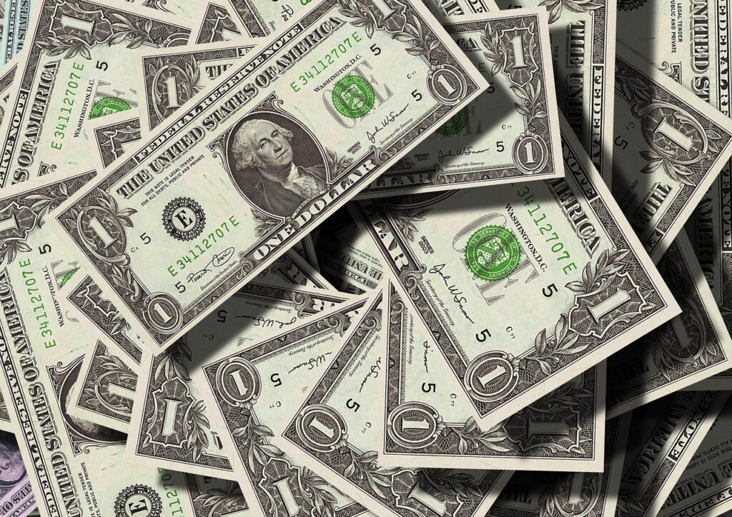 仮想通貨の円建てとドル建ての違いは何？