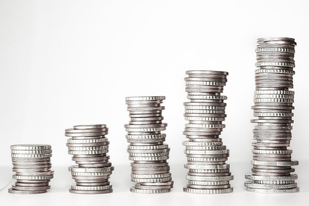 仮想通貨の口座開設は何分でできる？